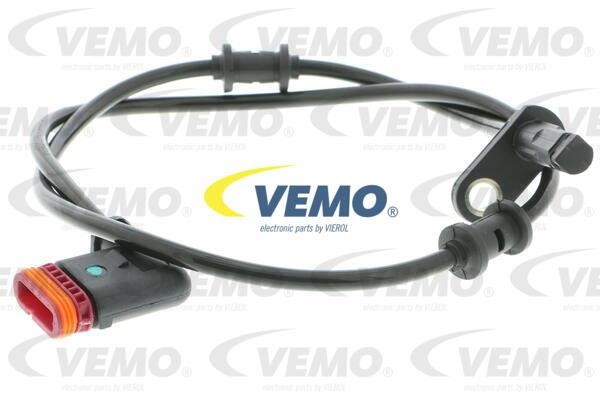 Vemo V307202121 Датчик АБС V307202121: Купить в Польше - Отличная цена на 2407.PL!