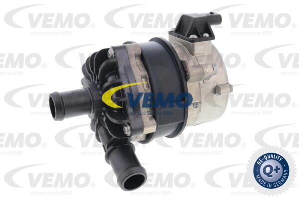 Vemo V10-16-0019 Additional coolant pump V10160019: Buy near me in Poland at 2407.PL - Good price!