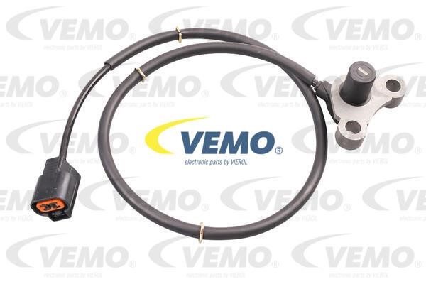 Vemo V37-72-0121 Sensor, wheel speed V37720121: Buy near me in Poland at 2407.PL - Good price!