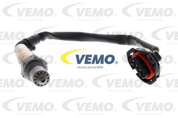 Vemo V40-76-0034-1 Sensor V407600341: Buy near me in Poland at 2407.PL - Good price!