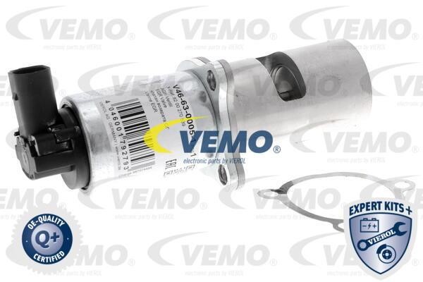 Vemo V466300051 Клапан рециркуляции отработанных газов EGR V466300051: Отличная цена - Купить в Польше на 2407.PL!