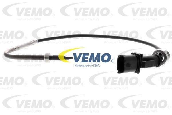 Vemo V40720598 Exhaust gas temperature sensor V40720598: Buy near me in Poland at 2407.PL - Good price!
