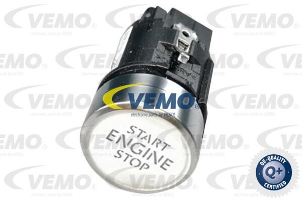 Vemo V15-80-0006 Ignition-/Starter Switch V15800006: Buy near me at 2407.PL in Poland at an Affordable price!