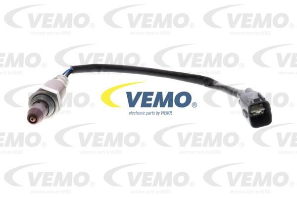 Vemo V70-76-0023 Лямбда-зонд V70760023: Отличная цена - Купить в Польше на 2407.PL!
