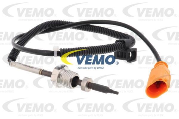 Vemo V10-72-1431 Exhaust gas temperature sensor V10721431: Buy near me in Poland at 2407.PL - Good price!