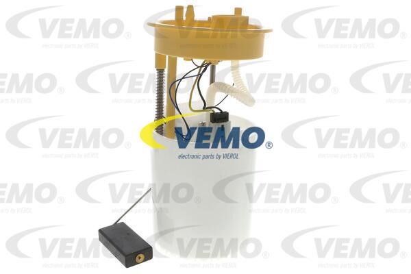 Vemo V10091251 Fuel pump V10091251: Buy near me in Poland at 2407.PL - Good price!