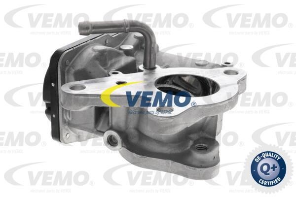 Vemo V46-63-0024 Клапан системи рециркуляції ВГ V46630024: Приваблива ціна - Купити у Польщі на 2407.PL!