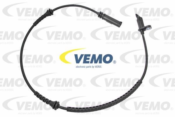 Vemo V20-72-5277 Sensor, wheel speed V20725277: Buy near me in Poland at 2407.PL - Good price!