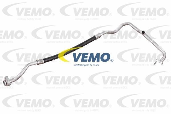 Vemo V15-20-0083 Low Pressure Line, air conditioning V15200083: Buy near me in Poland at 2407.PL - Good price!