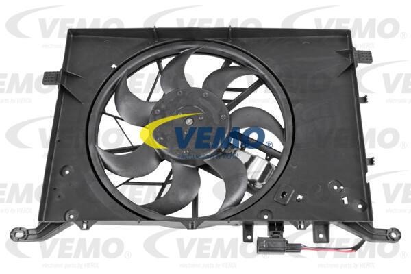 Vemo V95-01-1445 Lüfter, Motorkühlung V95011445: Kaufen Sie zu einem guten Preis in Polen bei 2407.PL!