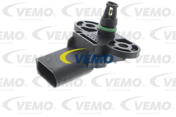 Vemo V107209181 MAP Sensor V107209181: Buy near me in Poland at 2407.PL - Good price!