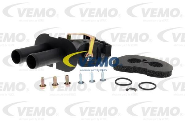 Vemo V30-77-1035 Heater control valve V30771035: Buy near me in Poland at 2407.PL - Good price!