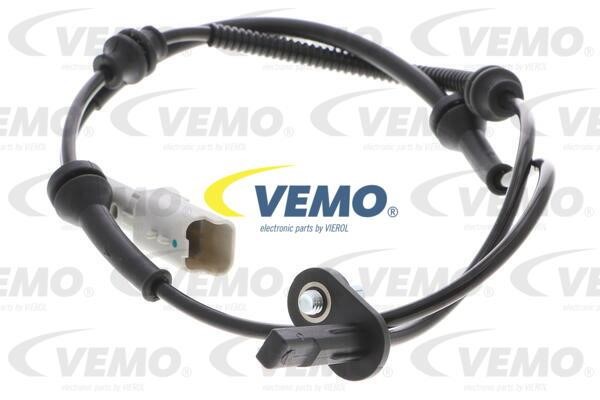 Vemo V22-72-0165 Sensor, Raddrehzahl V22720165: Kaufen Sie zu einem guten Preis in Polen bei 2407.PL!