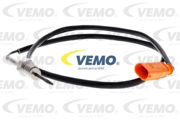 Vemo V10721342 Датчик температури відпрацьованих газів V10721342: Приваблива ціна - Купити у Польщі на 2407.PL!