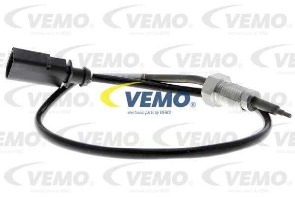 Vemo V10720015 Exhaust gas temperature sensor V10720015: Buy near me in Poland at 2407.PL - Good price!