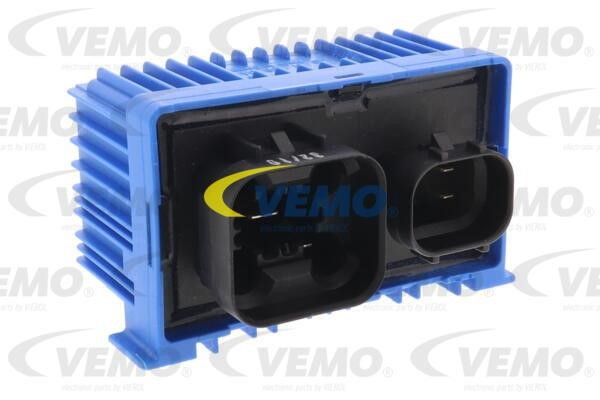 Vemo V40-71-0016 Блок управления свечей накала V40710016: Отличная цена - Купить в Польше на 2407.PL!