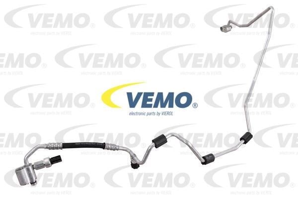 Vemo V15-20-0137 High Pressure Line, air conditioning V15200137: Buy near me in Poland at 2407.PL - Good price!