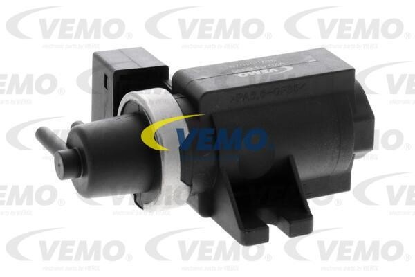 Vemo V20-63-0039 Turbine control valve V20630039: Buy near me in Poland at 2407.PL - Good price!