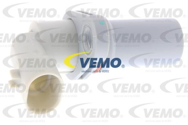 Vemo V247200131 Датчик положения коленчатого вала V247200131: Отличная цена - Купить в Польше на 2407.PL!