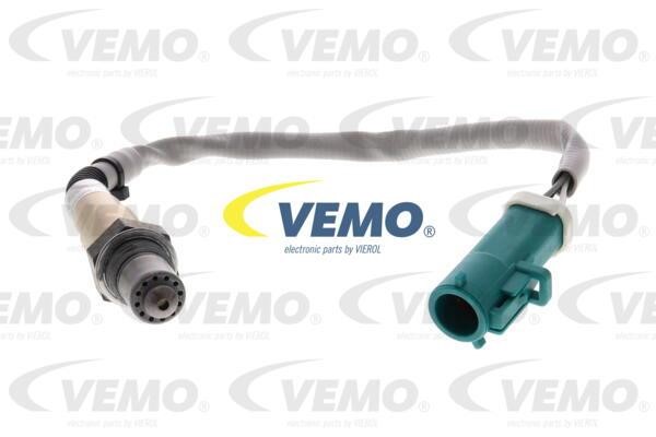 Vemo V25760039 Lambda sensor V25760039: Buy near me in Poland at 2407.PL - Good price!