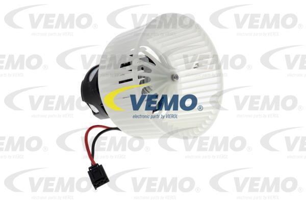 Vemo V20-03-1148 Fan assy - heater motor V20031148: Buy near me in Poland at 2407.PL - Good price!