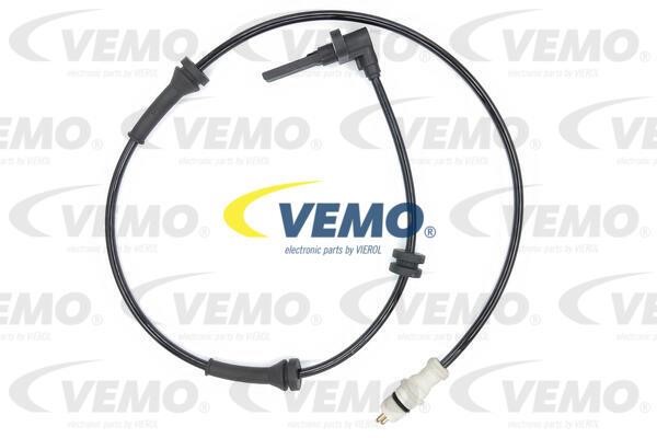 Vemo V24720153 Sensor ABS V24720153: Buy near me in Poland at 2407.PL - Good price!