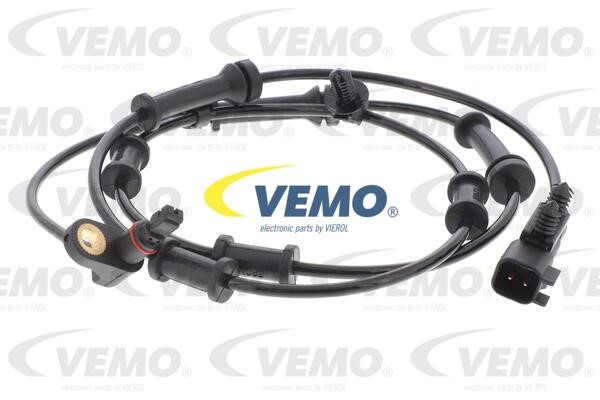 Vemo V33720053 Sensor ABS V33720053: Buy near me in Poland at 2407.PL - Good price!
