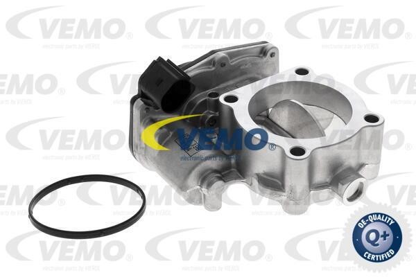 Vemo V40810022 Throttle damper V40810022: Buy near me in Poland at 2407.PL - Good price!