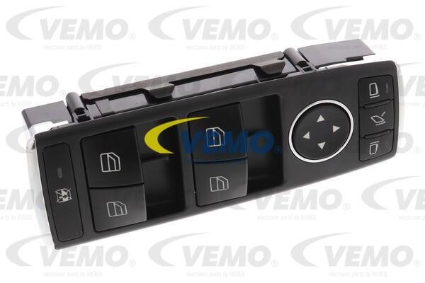 Vemo V30730008 Блок кнопок стеклоподъемников V30730008: Отличная цена - Купить в Польше на 2407.PL!
