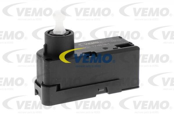 Vemo V107700181 Headlight corrector V107700181: Buy near me in Poland at 2407.PL - Good price!