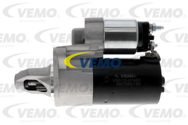 Vemo V30-12-07459 Starter V301207459: Buy near me in Poland at 2407.PL - Good price!