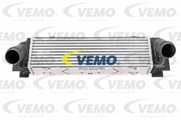 Vemo V20-60-0039 Intercooler, charger V20600039: Buy near me at 2407.PL in Poland at an Affordable price!