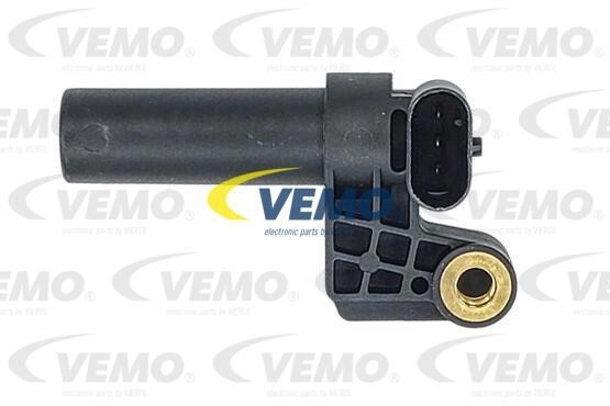 Vemo V25721184 Crankshaft position sensor V25721184: Buy near me in Poland at 2407.PL - Good price!