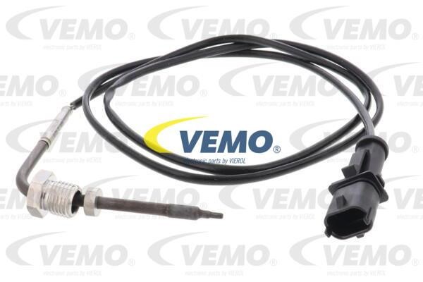 Vemo V24-72-0219 Датчик температуры отработанных газов V24720219: Отличная цена - Купить в Польше на 2407.PL!