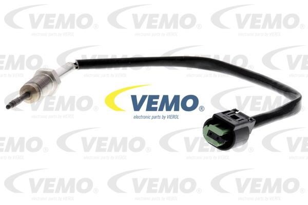 Vemo V20720110 Датчик температуры отработанных газов V20720110: Отличная цена - Купить в Польше на 2407.PL!