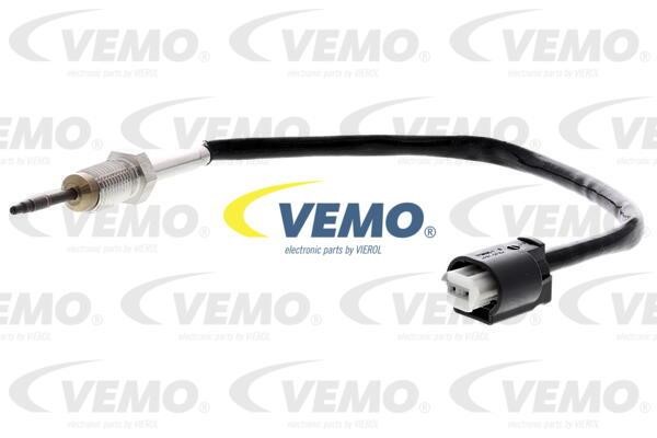 Vemo V20725228 Датчик температуры отработанных газов V20725228: Отличная цена - Купить в Польше на 2407.PL!