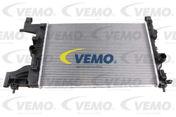 Vemo V40-60-2095 Теплообменник V40602095: Отличная цена - Купить в Польше на 2407.PL!