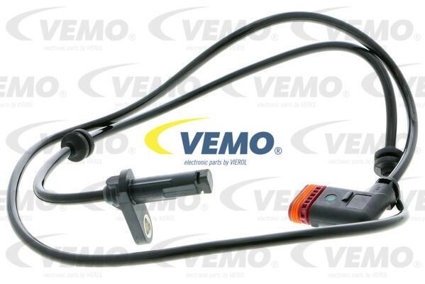 Vemo V307202111 Sensor ABS V307202111: Buy near me in Poland at 2407.PL - Good price!
