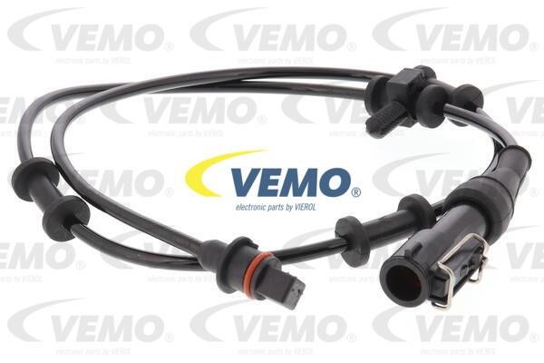 Vemo V41720013 Sensor, wheel speed V41720013: Buy near me in Poland at 2407.PL - Good price!