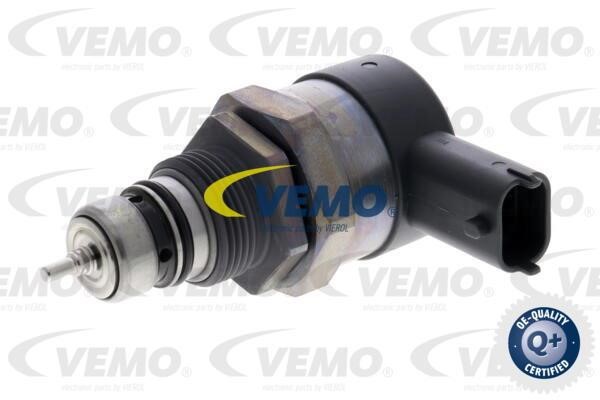 Vemo V46-11-0011 Injection pump valve V46110011: Buy near me at 2407.PL in Poland at an Affordable price!