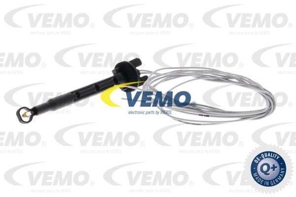Vemo V22-72-0150 Interior temperature sensor V22720150: Buy near me in Poland at 2407.PL - Good price!