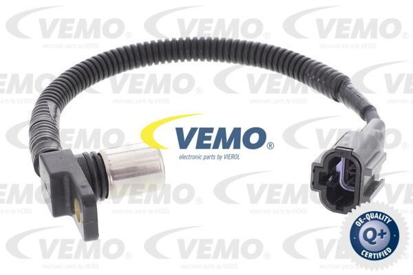 Vemo V64720042 Crankshaft position sensor V64720042: Buy near me in Poland at 2407.PL - Good price!