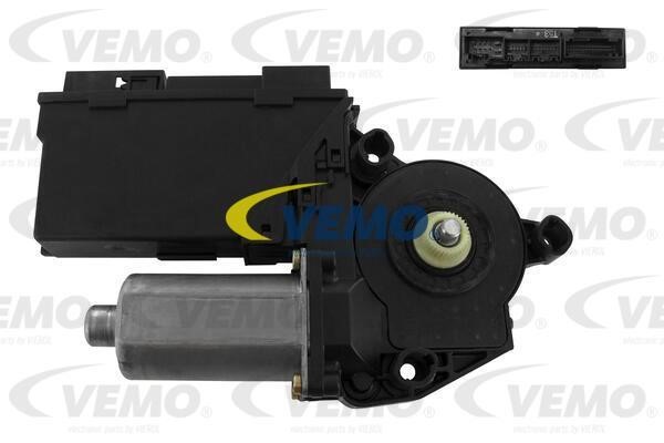 Vemo V10-05-0016 Fensterheber-Motor V10050016: Kaufen Sie zu einem guten Preis in Polen bei 2407.PL!