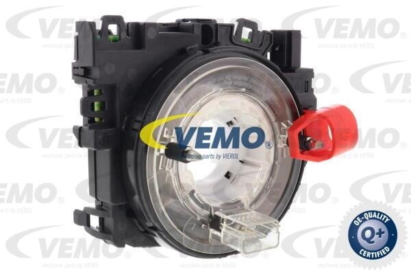 Vemo V10-72-0052 Clockspring, airbag V10720052: Buy near me in Poland at 2407.PL - Good price!