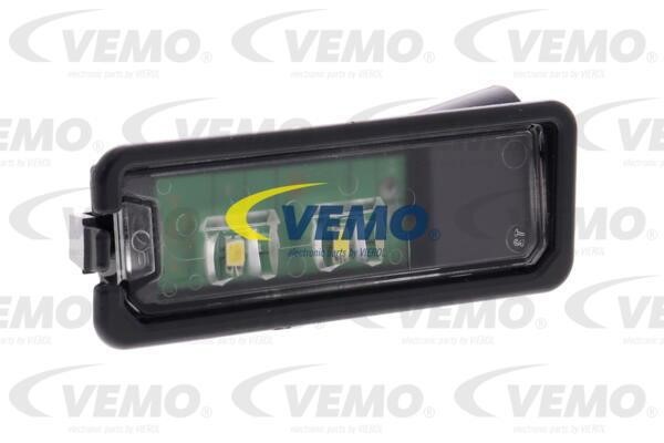 Vemo V10-84-0063 Фонарь освещения номерного знака V10840063: Отличная цена - Купить в Польше на 2407.PL!