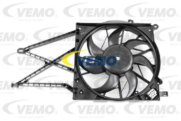 Vemo V40-01-1089 Fan, radiator V40011089: Buy near me in Poland at 2407.PL - Good price!