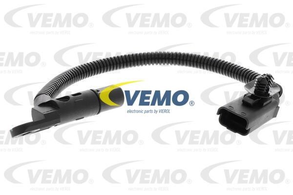 Vemo V25721185 Camshaft position sensor V25721185: Buy near me in Poland at 2407.PL - Good price!