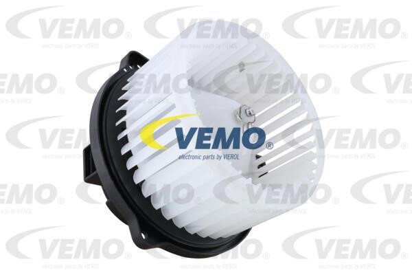 Vemo V40-03-1138 Вентилятор отопителя салона V40031138: Отличная цена - Купить в Польше на 2407.PL!