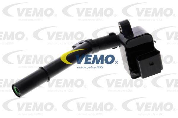 Vemo V30-70-0033 Ignition coil V30700033: Buy near me in Poland at 2407.PL - Good price!