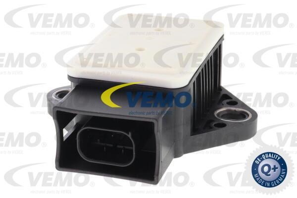 Vemo V70-72-0139 Acceleration sensor (ESP) V70720139: Buy near me in Poland at 2407.PL - Good price!